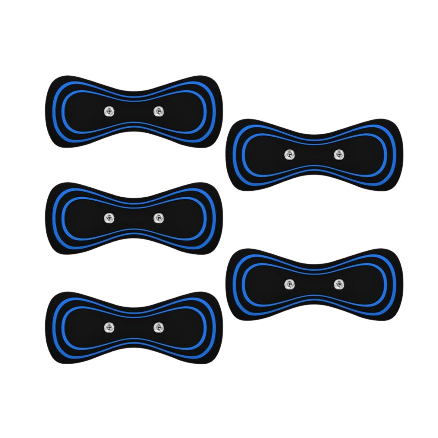 extra gel pads - 5 pack