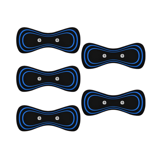 extra gel pads - 5 pack