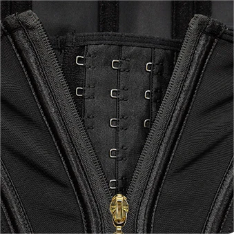 leila™ | faja moldeadora ajustable