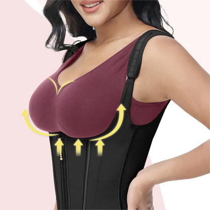 leila™ | faja moldeadora ajustable