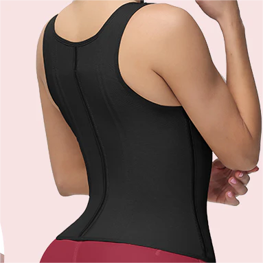 leila™ | faja moldeadora ajustable